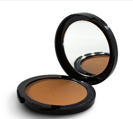 TER11 Silk Face Pressed Bronzing Powder – honey