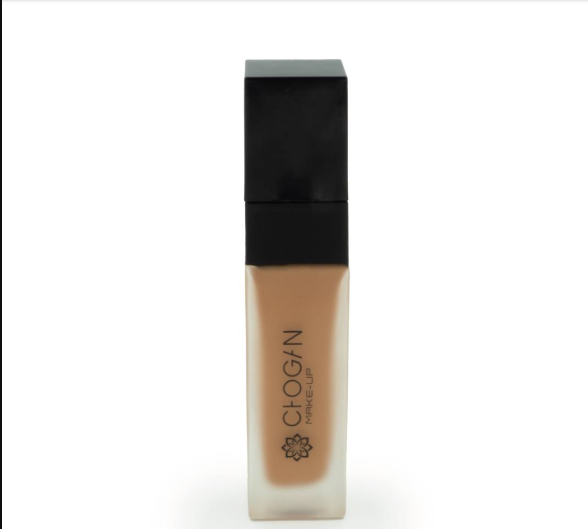 LM17 PERFECT HYDRA FOUNDATION - Caramel - 30 ml