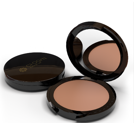 TER14 ‘Warm Shade’ Pressed Bronzing Powder – First Tan Talc Free