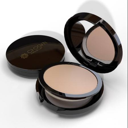 CPR14 ‘Warm Shade’ Pressed Powder – Creamy Talc Free
