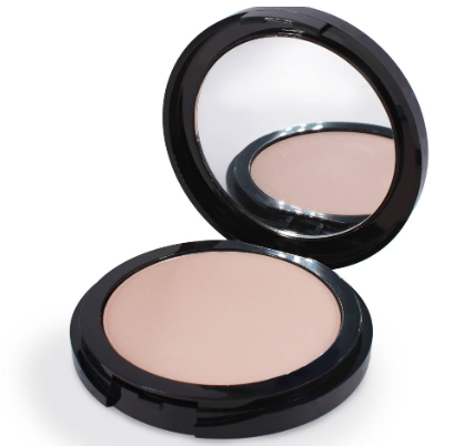CPR09 Silk Face Pressed Powder - Fair ivory