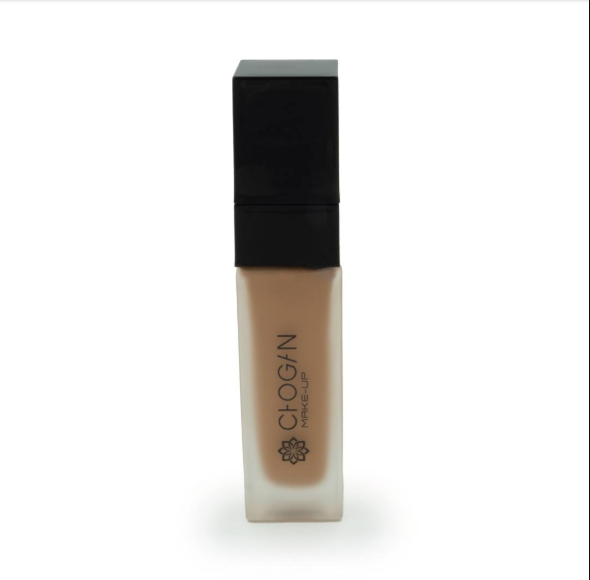 CPR16 ‘Warm Shade’ Pressed Powder – Sand Talc Free
