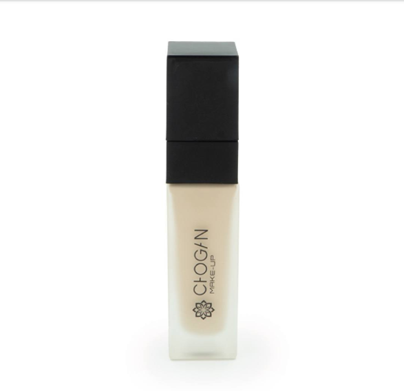 LM15 PERFECT HYDRA FOUNDATION - Ivory - 30 ml
