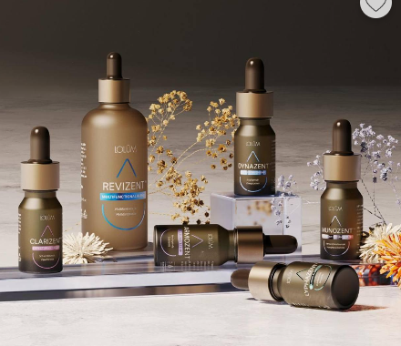LOLSET01 Essential Oil Blend Set