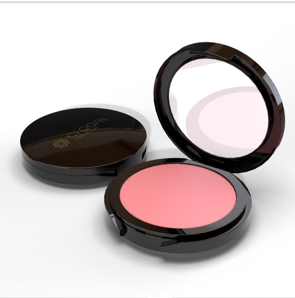 FRD11 WARM SHADE Kompaktrouge – PeachTalc Free