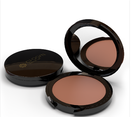 TER13 ‘Warm Shade’ Pressed Bronzing Powder – Terracotta Talc Free