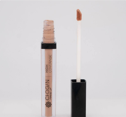 COR10 High Coverage Concealer – Cool Rose