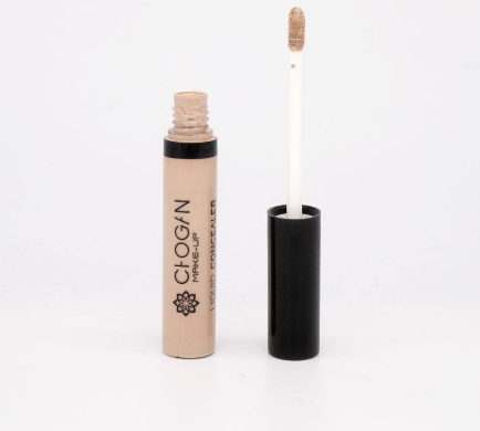 COR08 High Coverage Concealer – Warm Rose