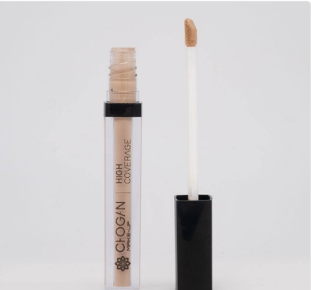 COR09 High Coverage Concealer – Ivory