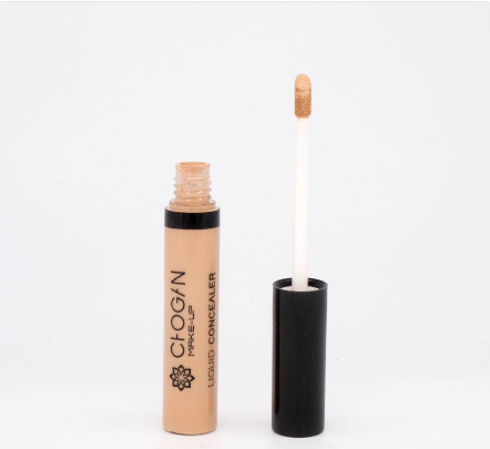 COR07 Liquid Concealer – Honey