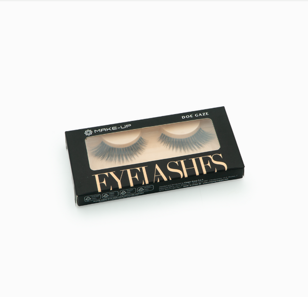 ELS11 'Doe Gaze' False Eyelashes