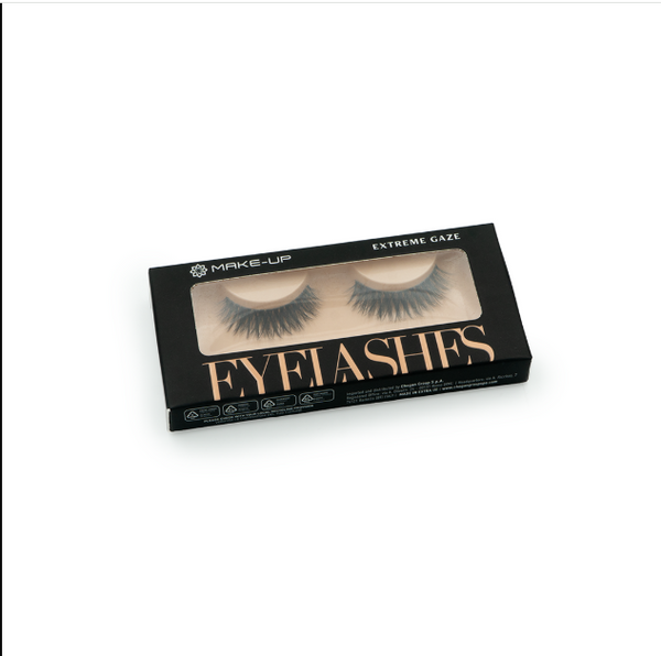 ELS10 'Extreme Gaze' False Eyelashes