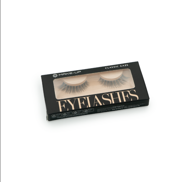 ELS07 'Classic Gaze' False Eyelashes