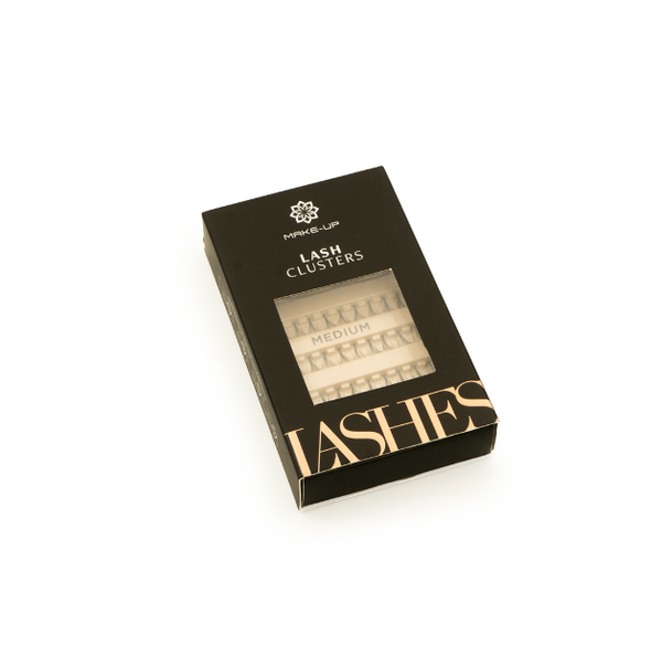 ELS06 Cluster Eyelashes