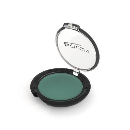MKOM24 «Matte» Pressed Eyeshadow – Ivy