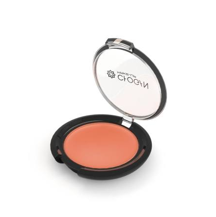 MKOM22 «Matte» Pressed Eyeshadow – Light Coral