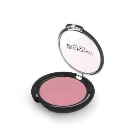 MKOM20 «Matte» Pressed Eyeshadow – Elegant Rose