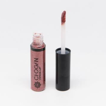 MKOM38 «Shiny» Pressed Eyeshadow – Pearl Tiffany
