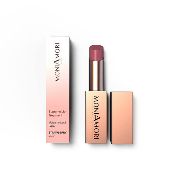 MM003 Supreme Lip Treatment - Strawberry