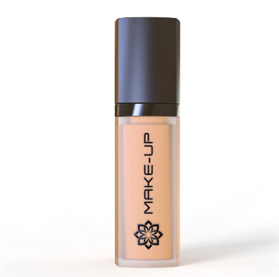 MKLIP60 Spicy Gloss – Extra Volume - 7 ml