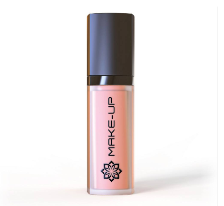 MKLIP45 Extra Plumping Lip Gloss (Maxi Format) - 7 ml