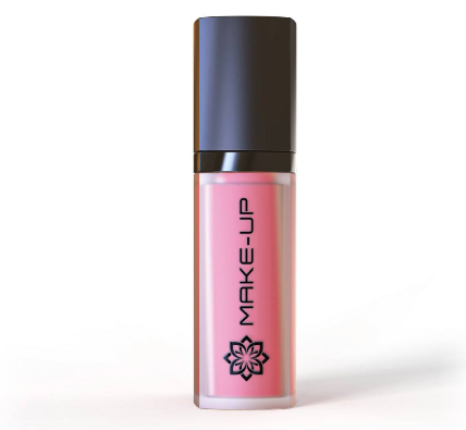 MKLIP44 Extra Plumping Lip Gloss (Maxi Format) - 7 ml