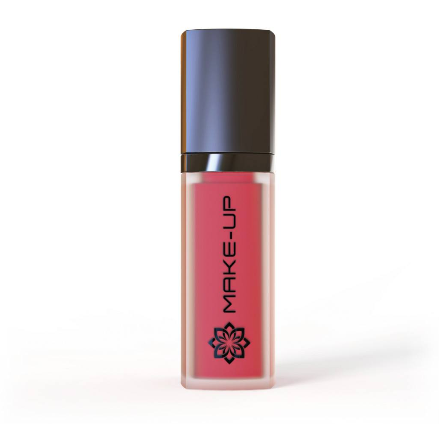 MKLIP43 Extra Plumping Lip Gloss (Maxi Format) - 7 ml