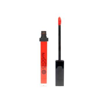 MKLIP40 Long-lasting Matte Liquid Lipstick – RED VELVET