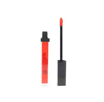 MKLIP39 Long-lasting Matte Liquid Lipstick – RUBY