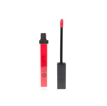 MKLIP38 Long-lasting Matte Liquid Lipstick – MAGENTA