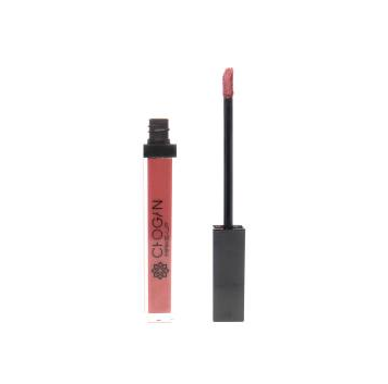 MKLIP37 Long-lasting Matte Liquid Lipstick – DARK PLUM
