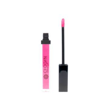 MKLIP36 Long-lasting Matte Liquid Lipstick – BOLD PINK
