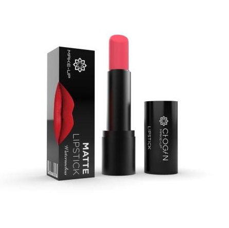 MKRS06 Matte Lipstick – Watermelon 5 g