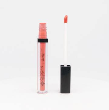 MKLIP53
LIP CREAM MATTE Flüssiger Lippenstift | ROSÉ BISCUIT 3 g