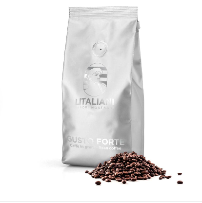 LIT0072 BEAN COFFEE – STRONG FLAVOUR