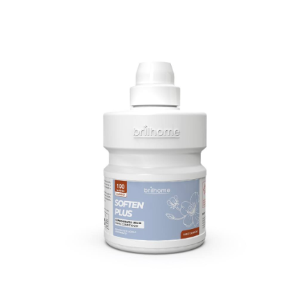 BH0015 Soften Plus «Sweet Comfort» – Concentrated Liquid Fabric Conditioner (VEGAN)