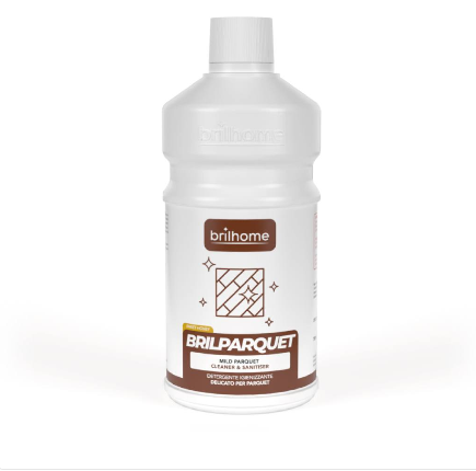 BH0204 Brilparquet - Parquet Floors & Coverings Sanitiser