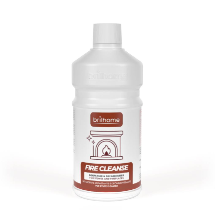BH0205 Fire Cleanse - Concentrated degreaser & decarboniser