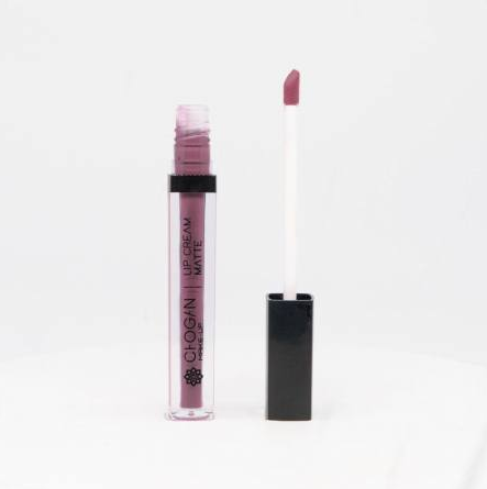 MKLIP49 Matte Lip Cream – Cyclamen