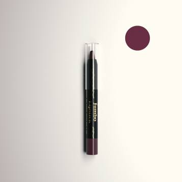 MKLIP20 Jumbo Lipstick Cone − Sangria