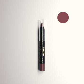 MKLIP14 Jumbo Lipstick Cone − Antique Rose