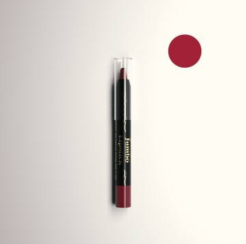 MKLIP12 Jumbo Lipstick Cone − Pomegranate