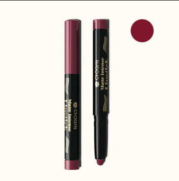 MKLIP25 Matte Intense Lipstick 1,4 g