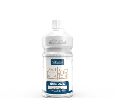 BH0212 Briltotal – Anti-Dust Sanitizer