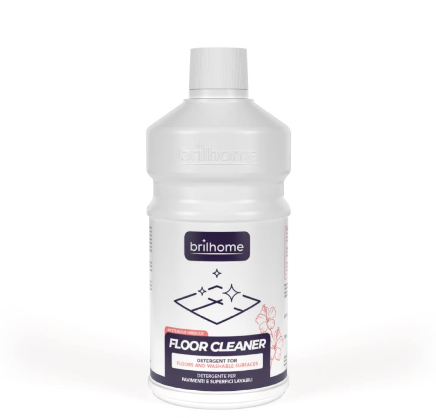 BH0214 Floor Cleaner - Detergent for floors and washable surfaces