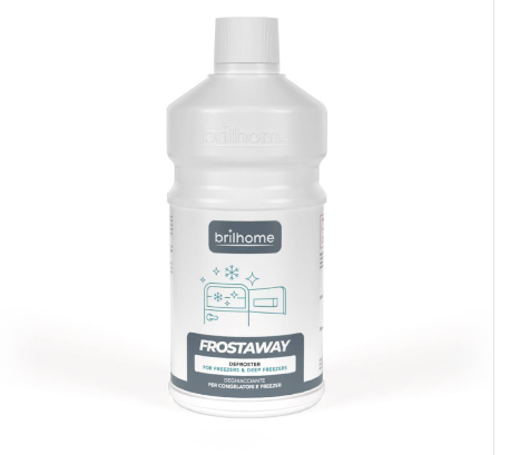 BH0215 Frostaway - Freezer and deep freezer defroster