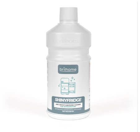BH0216 Shinyfridge - Sanitising cleaner for refrigerators
