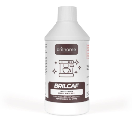 BH0218 Brilcaf - Descaler for coffee machines