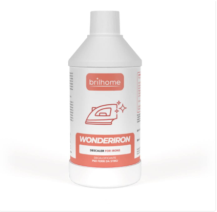 BH0219 Wonderiron - Iron descaler