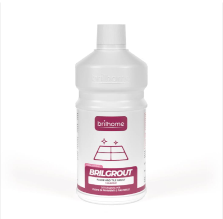 BH0222 Brilgrout - Concentrated grout cleaner